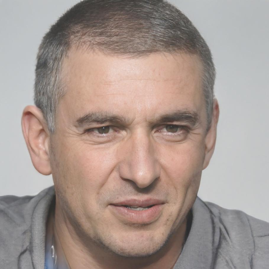 Rareș Munteanu - Fondator varionethqa